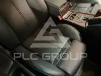 1998 BMW 740