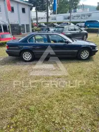 1998 BMW 740