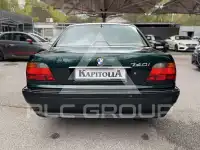 1998 BMW 740