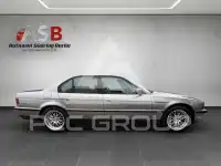 1998 BMW 740