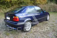 1998 BMW 323