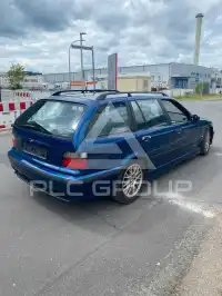 1998 BMW 323