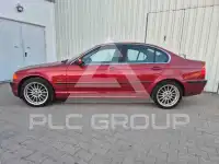 1998 BMW 323