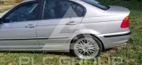 1998 BMW 323