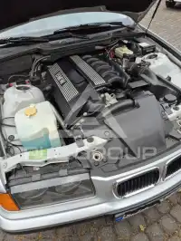1998 BMW 323