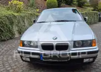 1998 BMW 323
