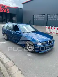 1998 BMW 323