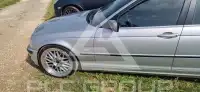 1998 BMW 323