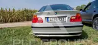 1998 BMW 323