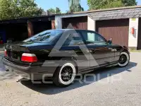 1998 BMW 323