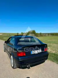 1998 BMW 323