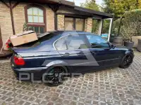 1998 BMW 323