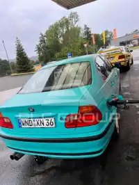 1998 BMW 323