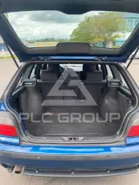 1998 BMW 323