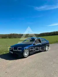 1998 BMW 323