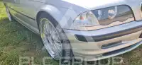 1998 BMW 323