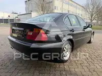 1998 BMW 323