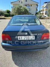 1998 BMW Other