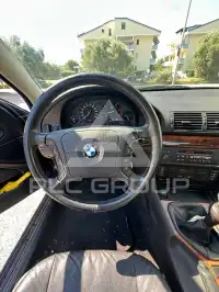 1998 BMW Other