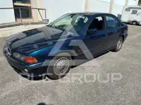1998 BMW Other