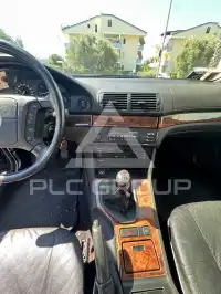 1998 BMW Other