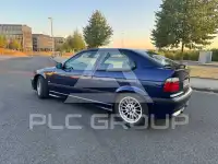 1998 BMW 316