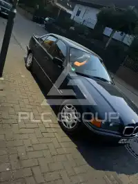 1998 BMW 316