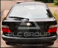 1998 BMW 316