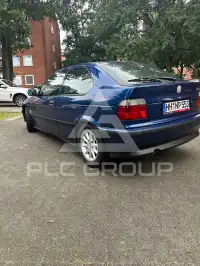 1998 BMW 316