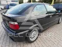 1998 BMW 316