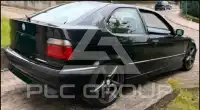 1998 BMW 316