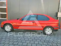 1998 BMW 316