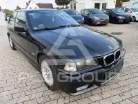 1998 BMW 316