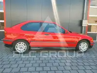 1998 BMW 316