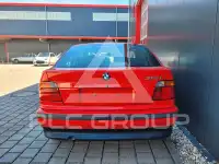 1998 BMW 316