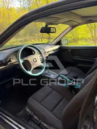 1998 BMW 316