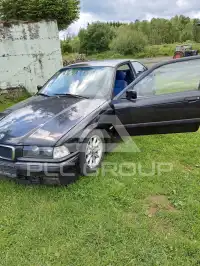 1998 BMW 316