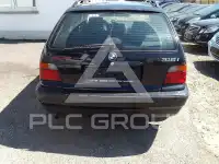 1998 BMW 316