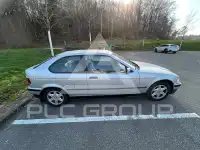 1998 BMW 316