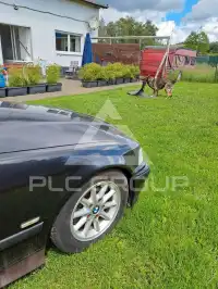 1998 BMW 316