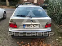 1998 BMW 316