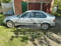 1998 BMW 316