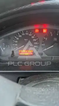 1998 BMW 316