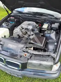 1998 BMW 316