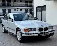 1998 BMW 316