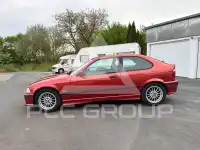 1998 BMW 316
