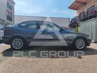 1998 BMW 316