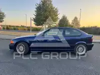 1998 BMW 316