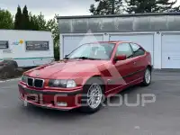 1998 BMW 316