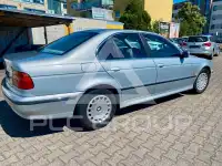 1998 BMW 523